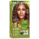 Naturtint Permanent Hair Color 6.7 Light Chocolate 170ml