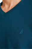 Nautica M811 Men's Pajama Set Soft Green Loungewear