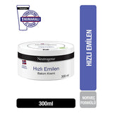 Neutrogena Moisturizing Hand and Body Cream - Long Lasting Hydration & Refreshing Scent, 10.14 fl oz