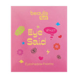 Beaulis Fun Eye Said Eyeshadow Palette 155 Toasty Vibes