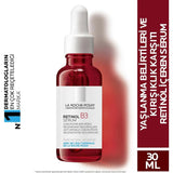 La Roche Posay Retinol B3 Anti-Aging and Anti-Wrinkle Serum 30ml