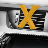 Areon Xperience New Vanilla Car Air Freshener 1 Pack