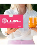 Negans Felixon Woman Multivitamin Supplement 30 Sachets