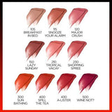 Loreal Paris Infaillible Matte Resistance Liquid Matte Lipstick - Long Lasting Transfer Resistant Lip Color