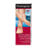 Neutrogena Callus Foot Cream for Dry & Rough Feet 50ml