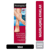 Neutrogena Callus Foot Cream for Dry & Rough Feet 50ml
