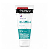 Neutrogena Fast Absorbing Foot Cream for Soft Feet 100ml