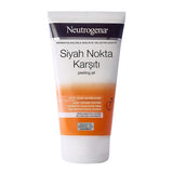 Neutrogena Blackhead Eliminating Daily Scrub for Clear Skin 150 ml