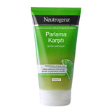 Neutrogena Visibly Clear Pore & Shine Peeling Gel 150 ml