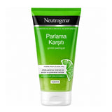 Neutrogena Visibly Clear Pore & Shine Peeling Gel 150 ml