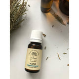 Nine Mine Peppermint Essential Oil & Hydrosol Refreshing Set 110ml