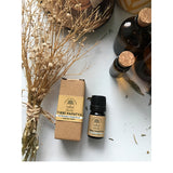 Nine Mine Chamomile Essential Oil for Soothing Care 5 ml