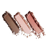 Stellary Face Sculptor 01 3-in-1 Contour Blush & Highlighter Palette
