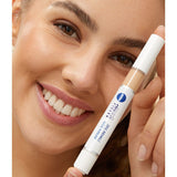 Nivea 3-in-1 Tinted Eye Cream with Hyaluronic Acid 4 ml