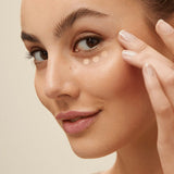 Nivea 3-in-1 Tinted Eye Cream with Hyaluronic Acid 4 ml