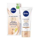 Nivea 5-in-1 BB Cream Light Skin Tone SPF15 50ml