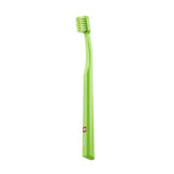 Curaprox Kids Ultra Soft Manual Toothbrush for Children Aged 3-13 Years - Gentle Cleaning, 5500 Curen Bristles