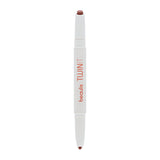 Beaulis Twin It 507 Pinkish: Dual Lipstick & Lip Liner - Long-Lasting Color & Definition in One Convenient Double-Ended Makeup Tool