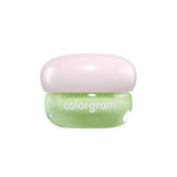 Colorgram Tintin Dory Lip Jam Glossy Shine 01 Shine Muscat 3.5g