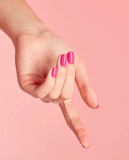 No Turning Back From Pink Street