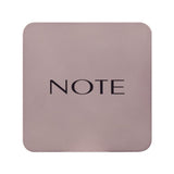 Note Powder Pure Guard 100 Natural Matte Setting Powder