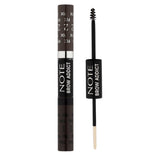 Note Eyebrow Addict Fill & Fix Eyebrow Gel 04 for Natural Fullness