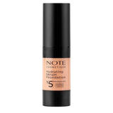 Note Hydrating Serum Foundation 002 for Natural Glow 30ml