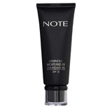 Note Luminous Moisturizing Foundation 004 for Radiant Skin 35ml