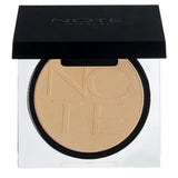 Note Cosmetics Mineral Powder in 02 Natural Beige 10g