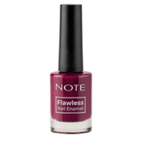 Note Cosmeceuticals Flawless Nail Enamel 10 - 9ml