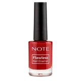 Note Flawless Nail Enamel High-Shine Polish 33 9ml