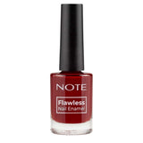 Note Flawless Nail Enamel High-Shine Polish 36 - 9ml