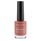Note Nail Enamel Flawless Nail Polish 78 9ml