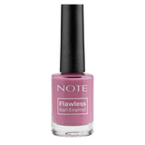 Note Cosmetics Flawless Nail Enamel in Shade 84 9ml