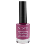 Note Cosmetics Flawless Nail Enamel in Shade 95 9ml