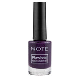 Note Flawless Nail Enamel in Shade 96 9ml