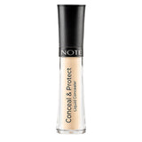 Note Protect Liquid Concealer 05 for Smooth Natural Finish