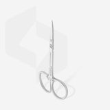 Professional cuticle scissors with hook EXCLUSIVE 21 TYPE 1