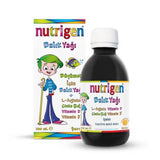 Nutrigen Fish Oil Syrup 200 ml