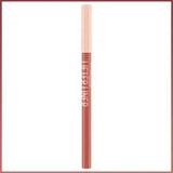 Maybelline Lifter Lip Liner: Define & Plump Lips - Long Lasting Formula - 04 Out of Line