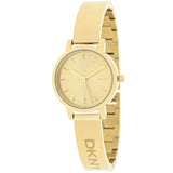 DKNY Women's Soho