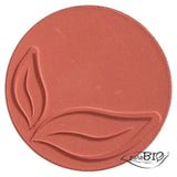 Purobio Natural Mineral Blush 05 Blush - Paraben-Free, Pregnancy Safe Makeup for Sensitive Skin