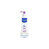 Mustela Intimate Cleansing Gel - Natural, Soap-Free Intimate Hygiene for Sensitive Skin