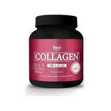 Hud Collagen Plus Powder 300g - Hydrolyzed Collagen Supplement with Vitamin C for Anti-Aging, Skin, Hair, and Nail Health