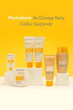 Bioderma Photoderm SPF50+ Sunscreen Cream - High Protection, Lightens Skin Tone, Non-Comedogenic