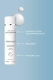 Esthederm Osmoclean Calming Cleansing Milk - Gentle, Soothing Skincare for Sensitive Skin