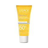 Uriage Bariesun SPF50+ Water-Resistant Sunscreen for Sensitive Skin - Non-Comedogenic & Antioxidant-Rich