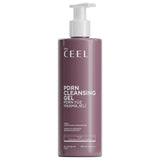 The Ceel Salmon DNA PDRN Facial Cleanser Gel for Glowing Skin 400 ml
