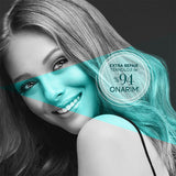 Bioxcin Keratin & Argan Hair Care Oil - Nourishing, Repairing, and Moisturizing for Damaged Hair