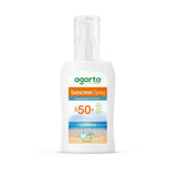 Agarta SPF 50+ Sunscreen Spray High Protection 150 ml
